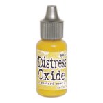 TDR57185  Distress Oxide Reinker  Mustard Seed