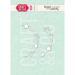 CW314 Cutting Die - Decorative Chains 2 - Craft&You Design