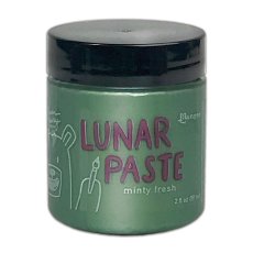 HUA80152 Lunar - Ranger • Simon Hurley Create - Minty fresh