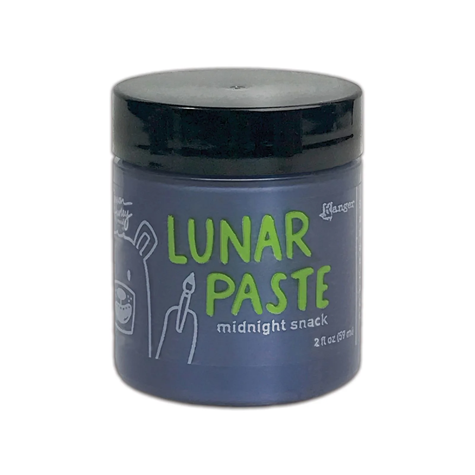 HUA80480 Lunar - Ranger • Simon Hurley Create -Midnight snack