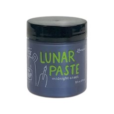 HUA80480 Lunar - Ranger • Simon Hurley Create -Midnight snack