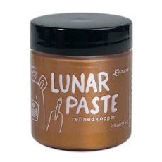 HUA82613 Lunar - Ranger • Simon Hurley Create - Refined cooper