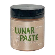 HUA84716 Lunar - Ranger • Simon Hurley Create - Cookie dough