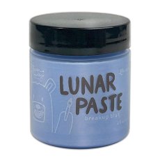 HUA85379 Lunar - Ranger • Simon Hurley Create - Breakup blue