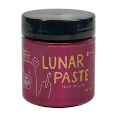 HUA85386 Lunar - Ranger • Simon Hurley Create - Love struck
