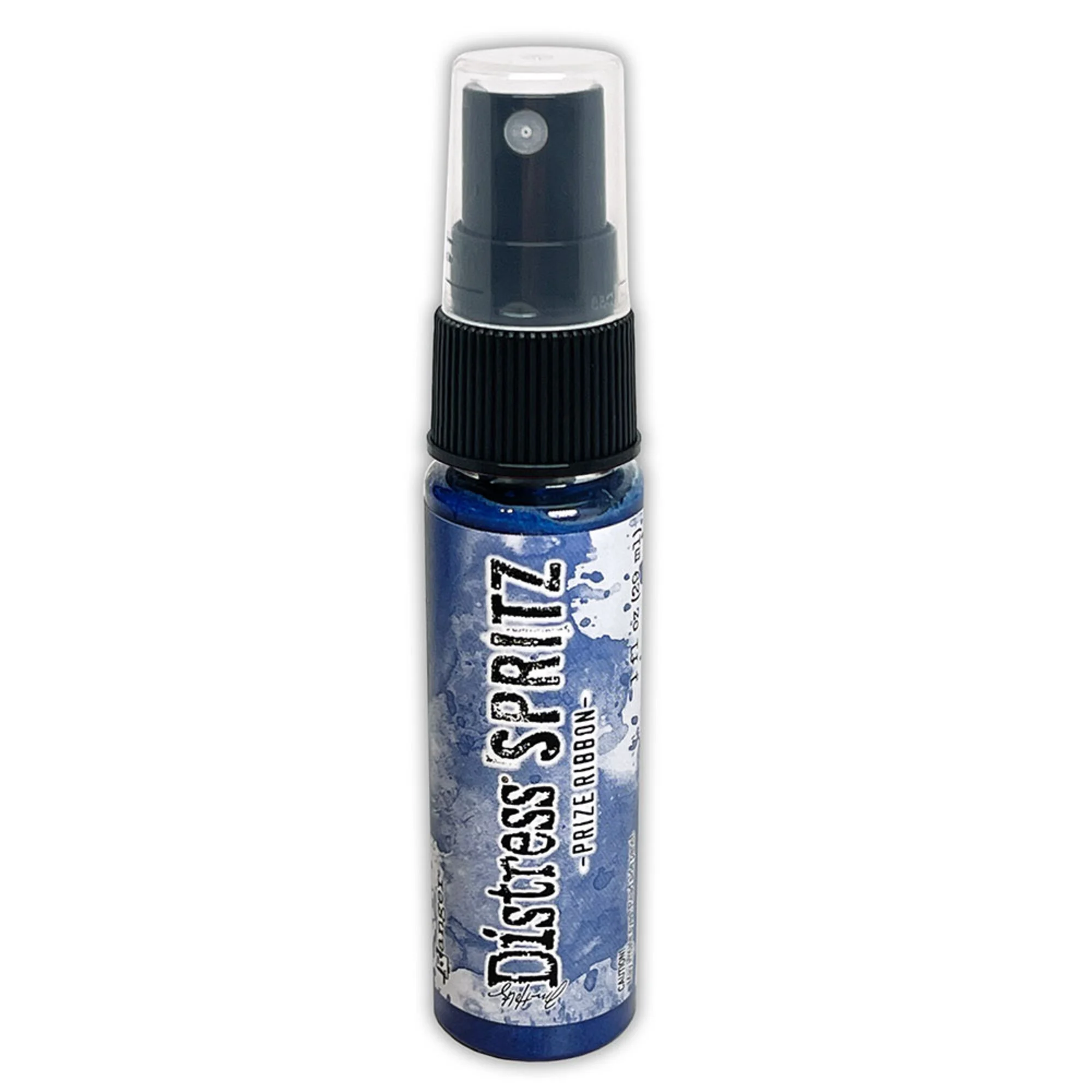 TDU86345 Ranger • Distress Spritz Prize Ribbon
