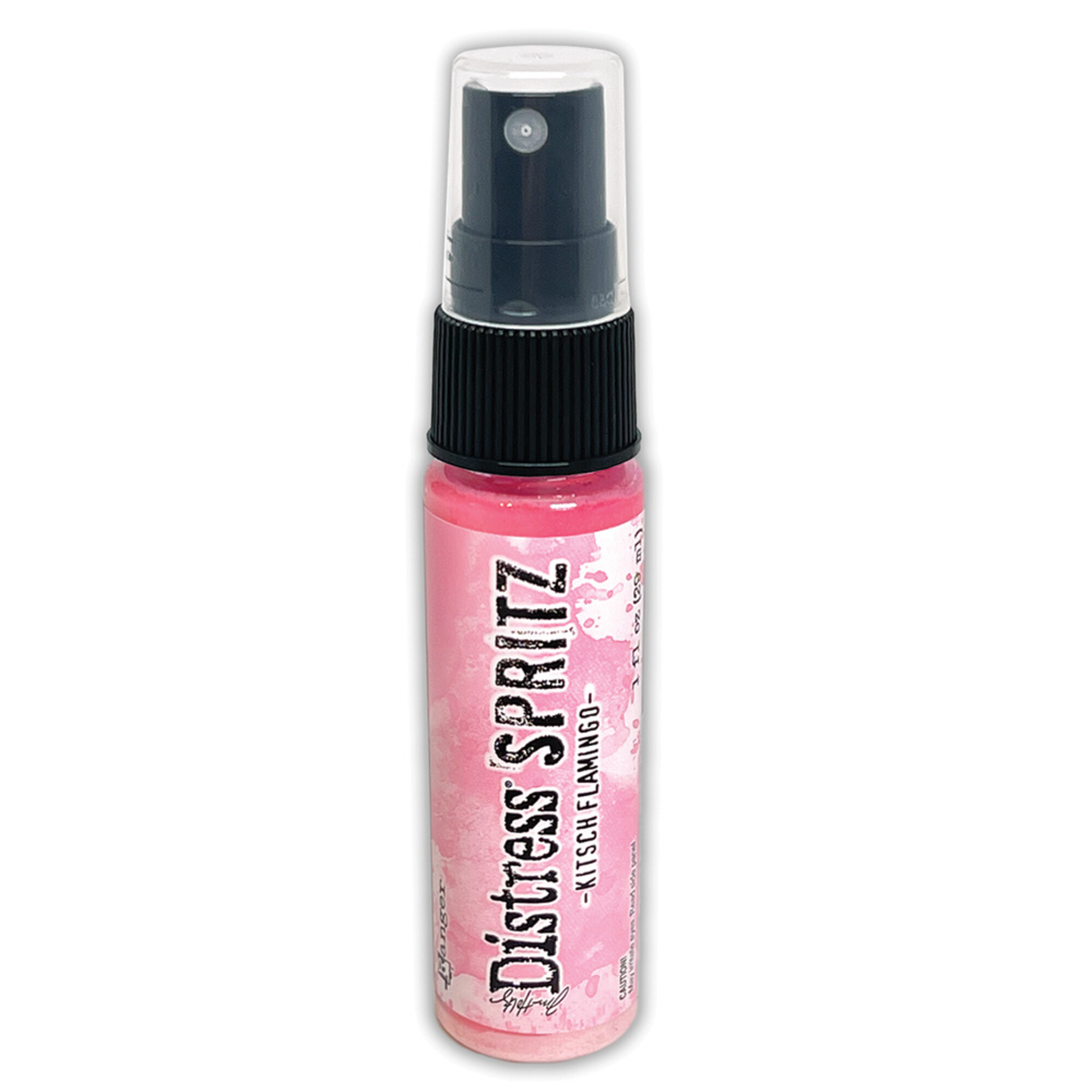 TDU86352 Ranger • Distress Spritz Kitsch Flamingo