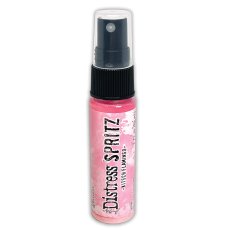TDU86352 Ranger • Distress Spritz   Kitsch Flamingo