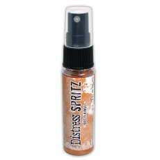 TDU86437 Ranger • Distress Spritz Rusty Hinge 