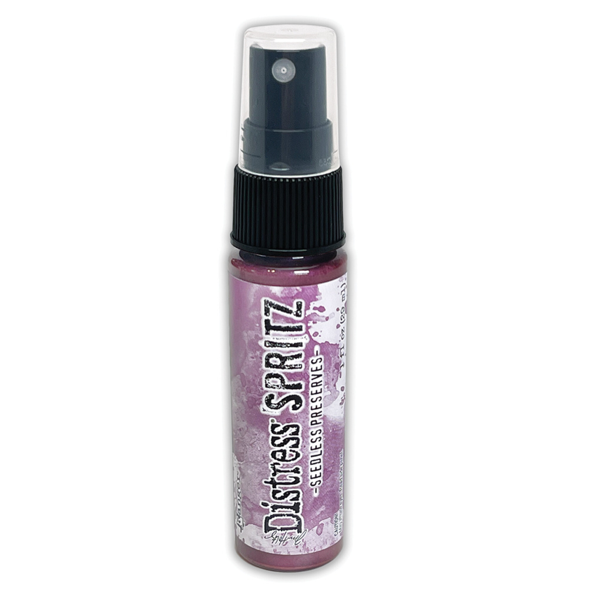 TDU86468 Ranger • Distress Spritz Seedless Preserves