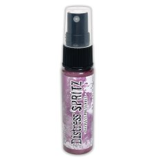 TDU86468 Ranger • Distress Spritz Seedless Preserves