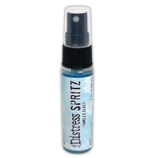 TDU86505 Ranger • Distress Spritz Tumbled Glass