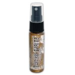 TDU86543 Ranger • Distress Spritz  Vintage Photo