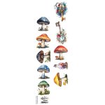 AA-Alice-ext-02 Alchemy of Art - 2x12' Alice
