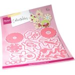 COL1556 Dies Marianne Design Collectables --Christmas Cookies by Marleen