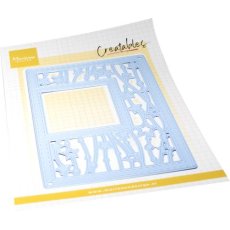 LR0880 Metal Die Marianne Design Creatables - Stargate