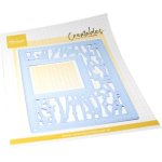 LR0880 Metal Die Marianne Design Creatables - Stargate