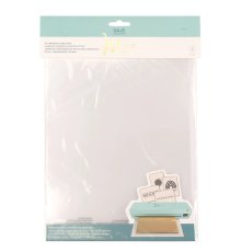 60000670 8.5 " Transfer folder 2 Pack  to aplicator Heidi Swap - Minc 