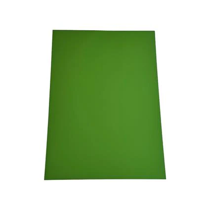 PFSS015 Paper Favourites Mirror Card Mat Flourishing Green
