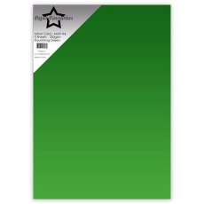 PFSS015 Paper Favourites Mirror Card Mat Flourishing Green