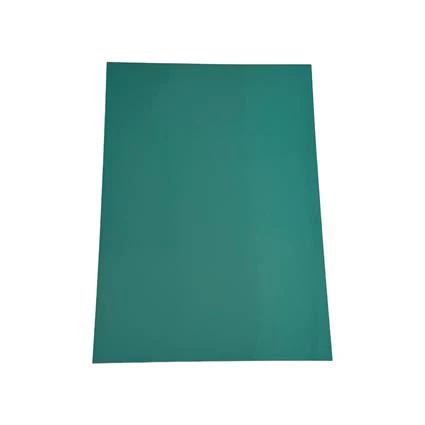 PFSS108 Paper Favourites Mirror Card Glossy Imperial Blue