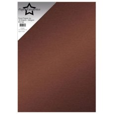 PFSS405 Paper Favourites Pearl Paper Bronze