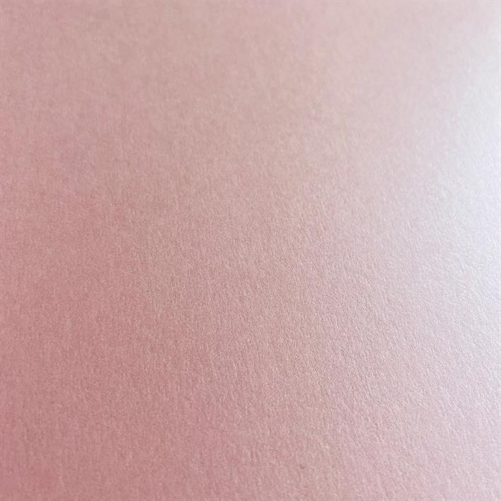 PFSS407 Paper Favourites Pearl Paper Pink