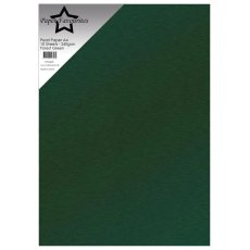 PFSS409 Paper Favourites Pearl Paper Forest Green