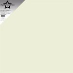 PFSS523 Paper Favourites Smooth Cardstock Light Beige 30,5x30,5cm