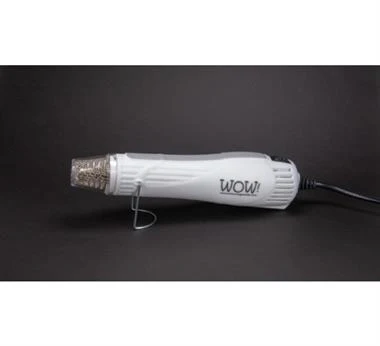 WZHT-EURO Heat Tool embossing WOW!