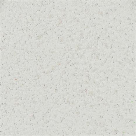 WP01 Embossing Powder Puff Colours - White Puff