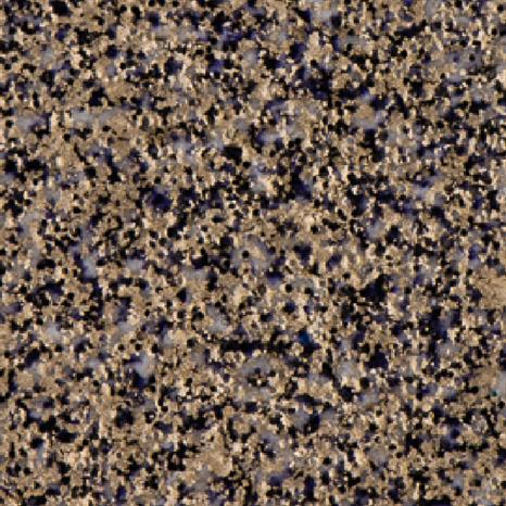 WW01R Embossing Powder Mixed Media - Etched Platinum - Regular