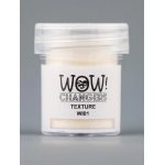 WI01 WOW! Embossing Powder Additives - Changers - Texture