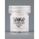 WI02 WOW! Embossing Powder Additives - Changers - Glisten