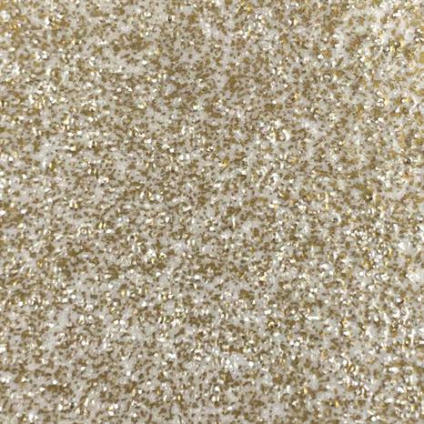 WS257R Embossing Powder Embossing Glitters - Gilded - Regular