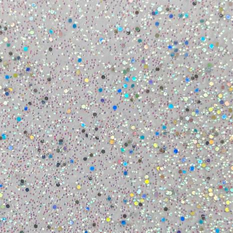 WS295X Embossing Powder Embossing Glitters - Disco Bal