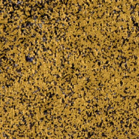 WW02R Embossing Powder Mixed Media - Weathered Gold - Regular