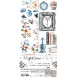 CC-C71-NC-13 NIGHTTIME CHILL - EXTRAS set - MIX