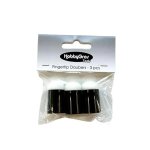 HGT001 Set With 3 Fingertip Sponge Daubers
