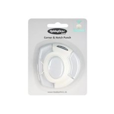 HGT020 Corner rounder & notch punch