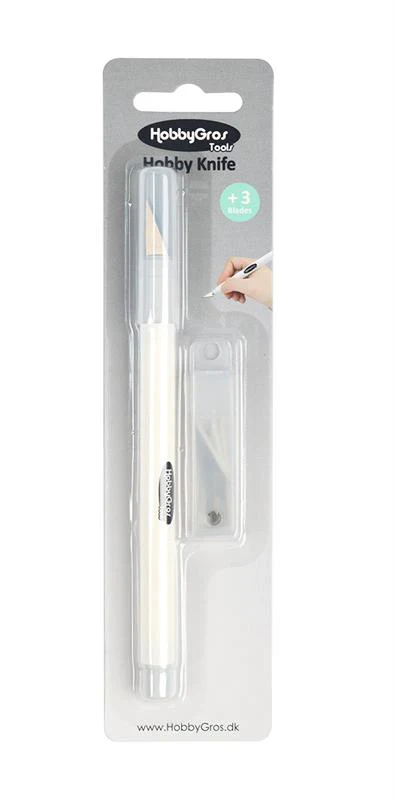 HGT021 Precission Hobby Knife
