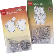 PA4201 Product Assorti - Set Hot Drink