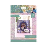 SS-AOE-MD-VIFR Age of Elegance  Sara Signature's Metal Die Vintage Frame