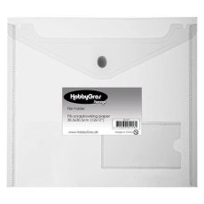 SS119 Storage 12"x12" File Folder