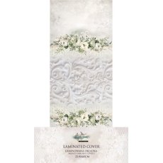 AA-L-COVER-05  OKŁADKA -  22x60 cm  Okładka laminowana do scrapbookingu
