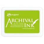 AIP52531 Archival Ink Pads Vivid chartreuse