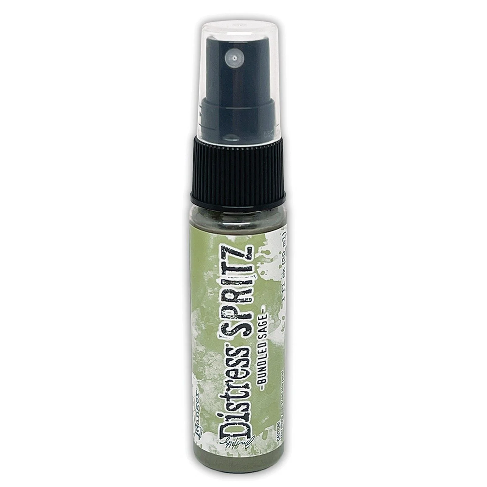 TDU86253 Ranger • Distress Spritz Bundled Sage