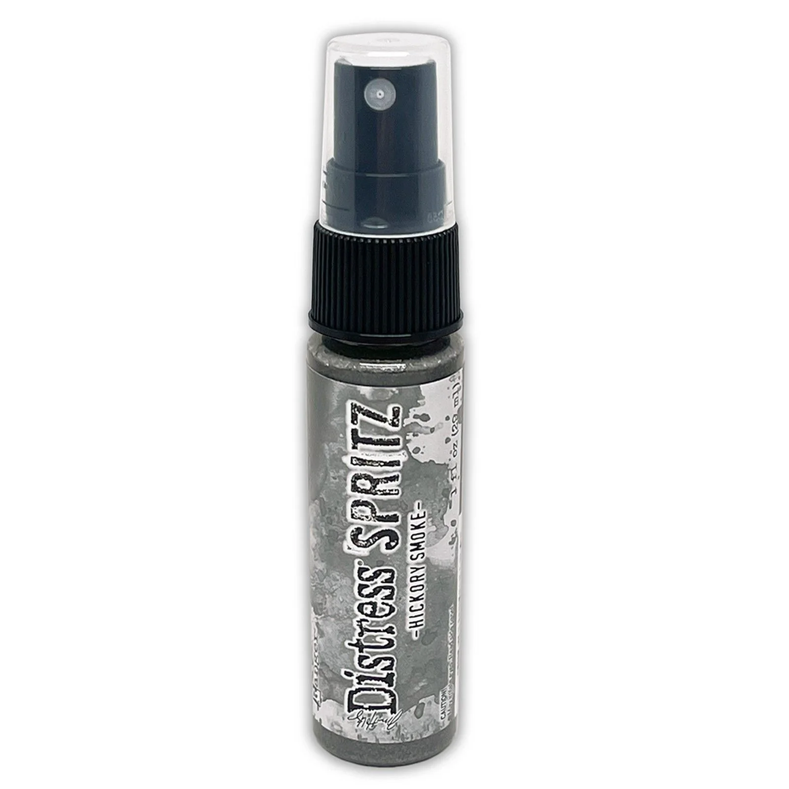 TDU86369 Ranger • Distress Spritz Hickory Smoke