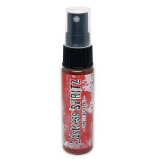 TDU86376  Ranger • Distress Spritz Lumberjack Plaid