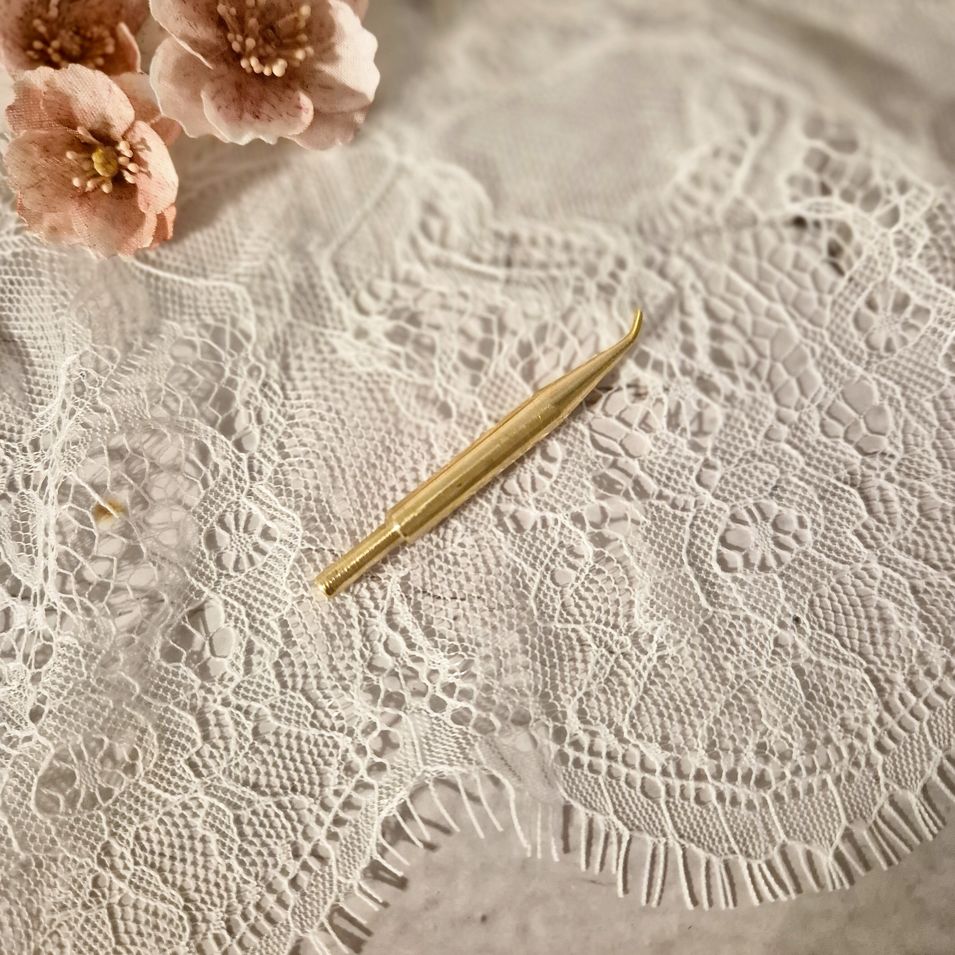 LUT-K-20 Head for Flower Making Tool
